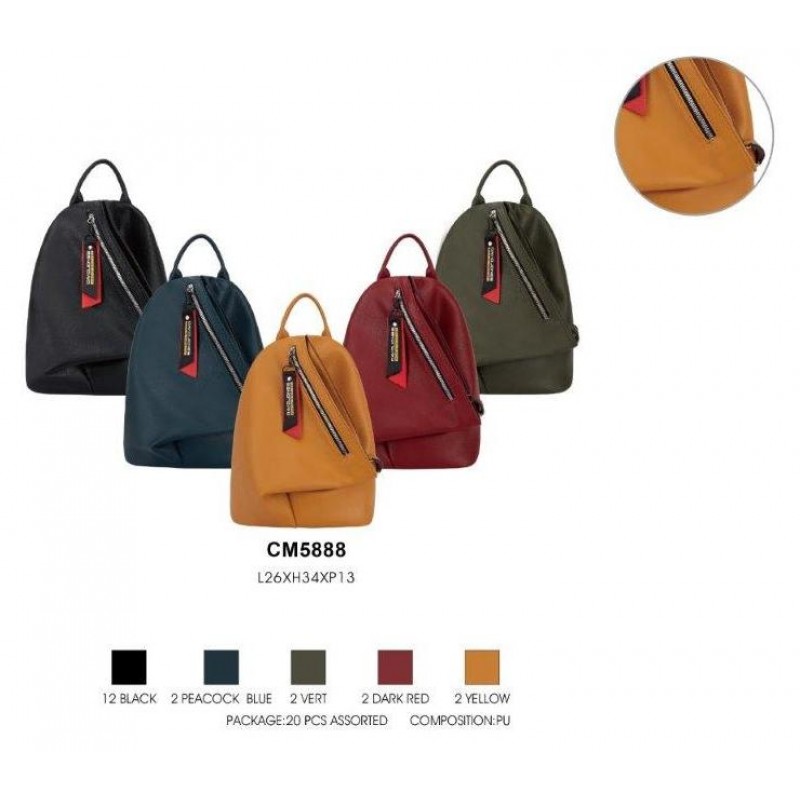 Сумка David Jones CM5888